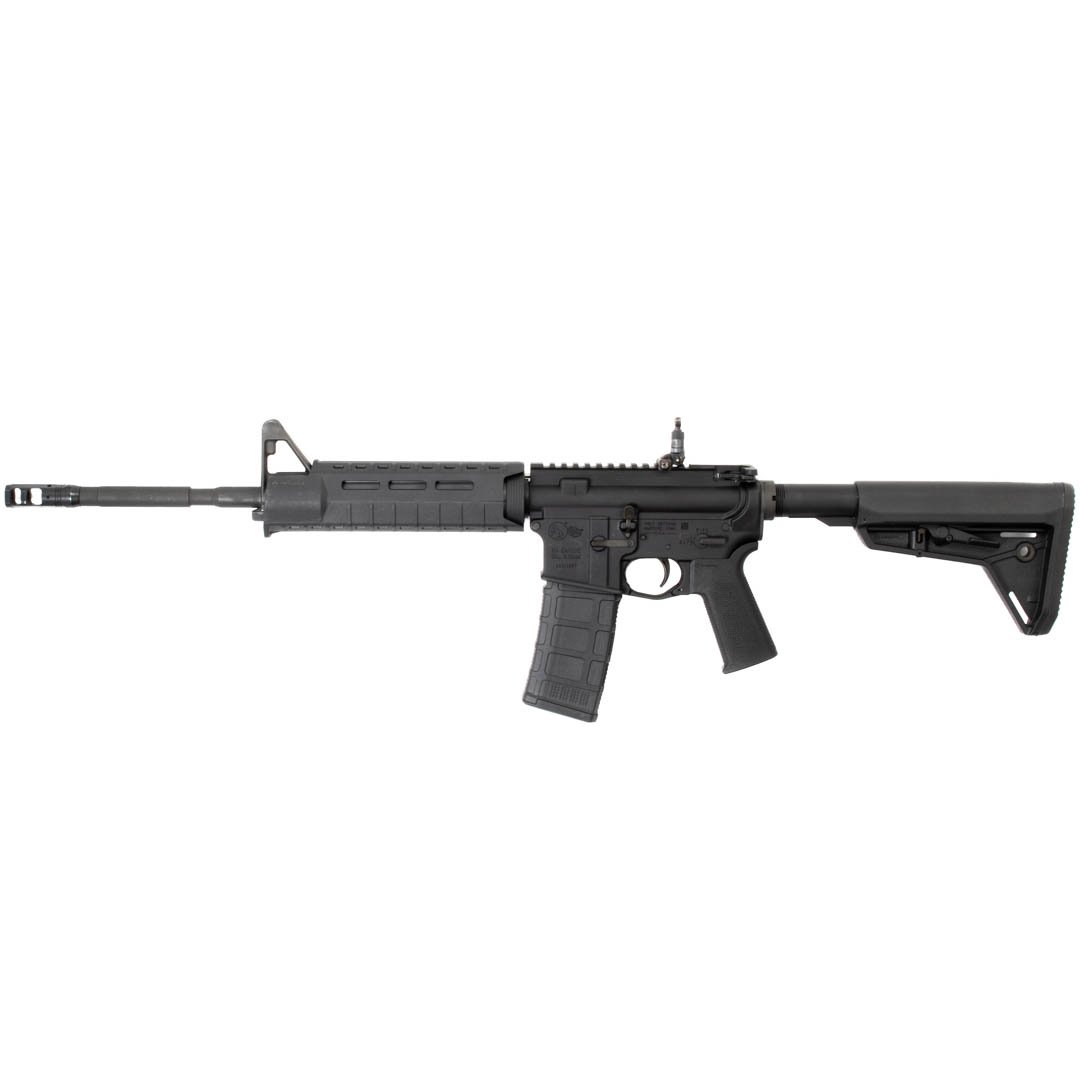 COLT M4 CARBINE